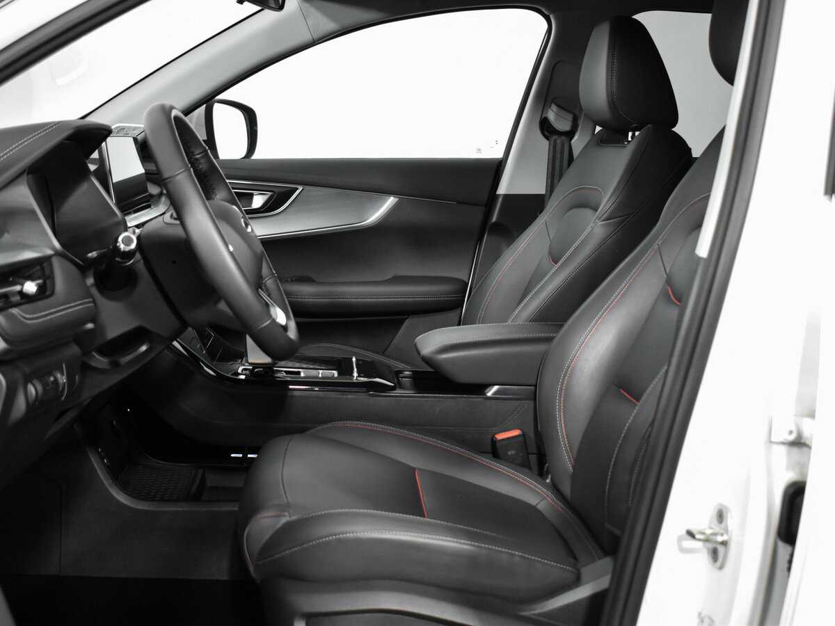 Купить CHERY Tiggo 7 Pro, 2023, 13 970 км, фото №12