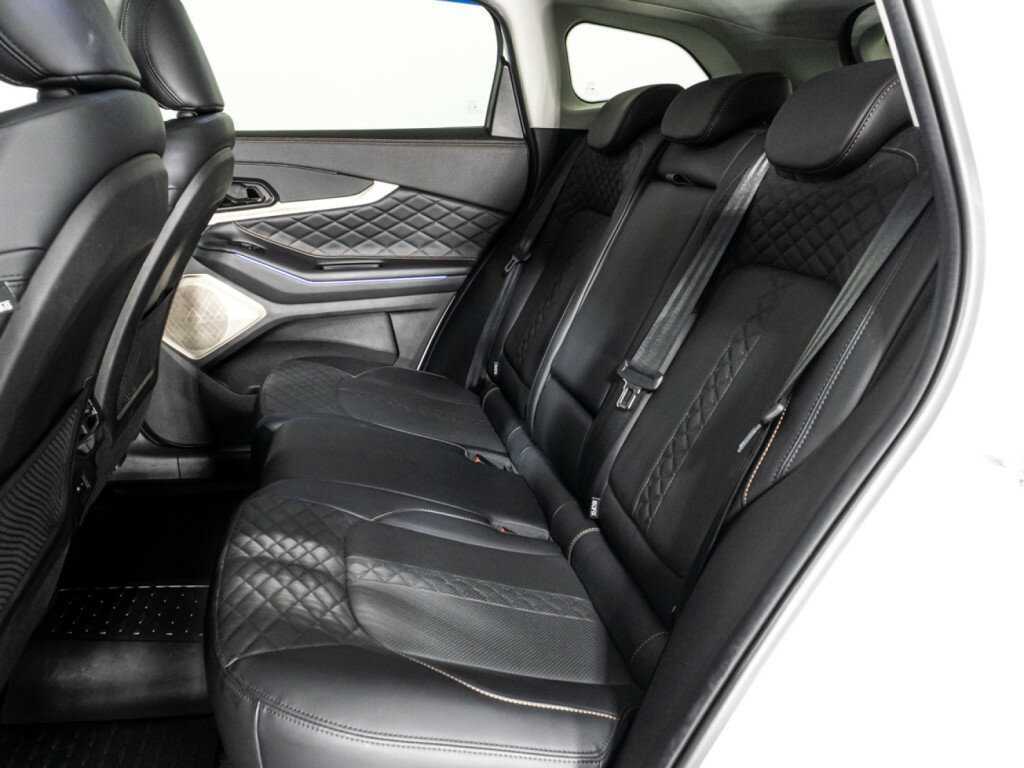 Купить Exeed TXL, 2022, 85 552 км, фото №10