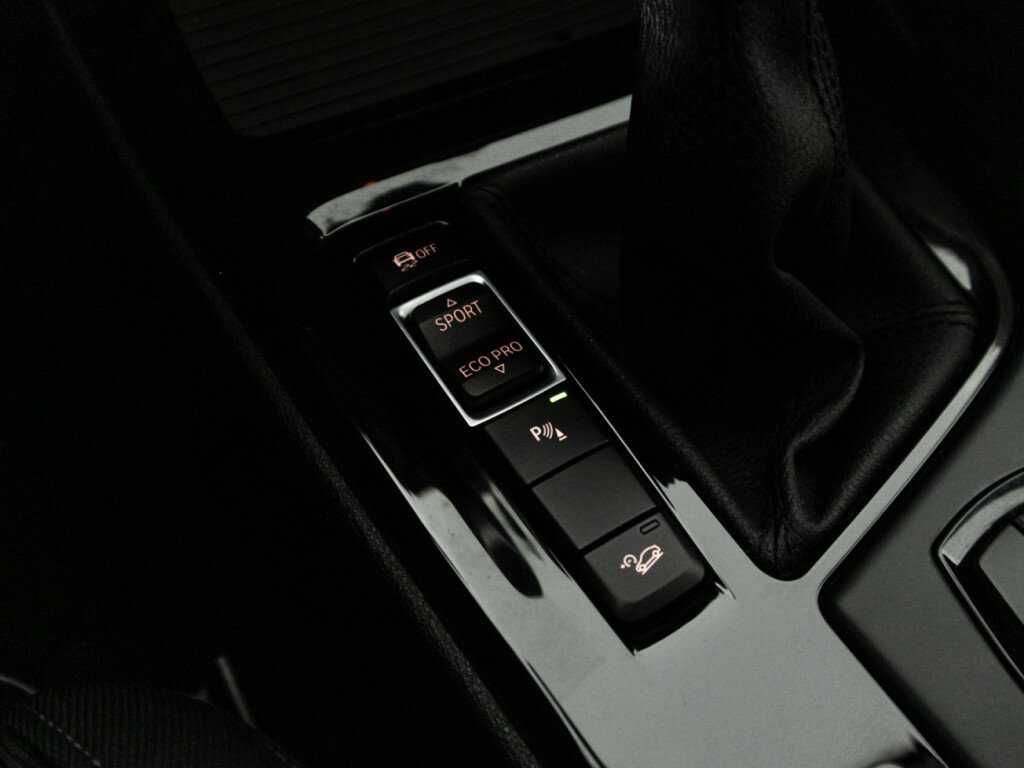 Купить BMW X1 18d xDrive, 2018, 69 264 км, фото №19