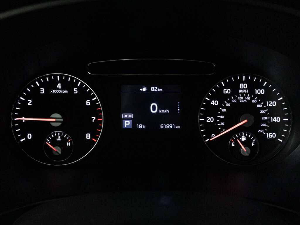 Купить Kia Sorento, 2019, 61 803 км, фото №12