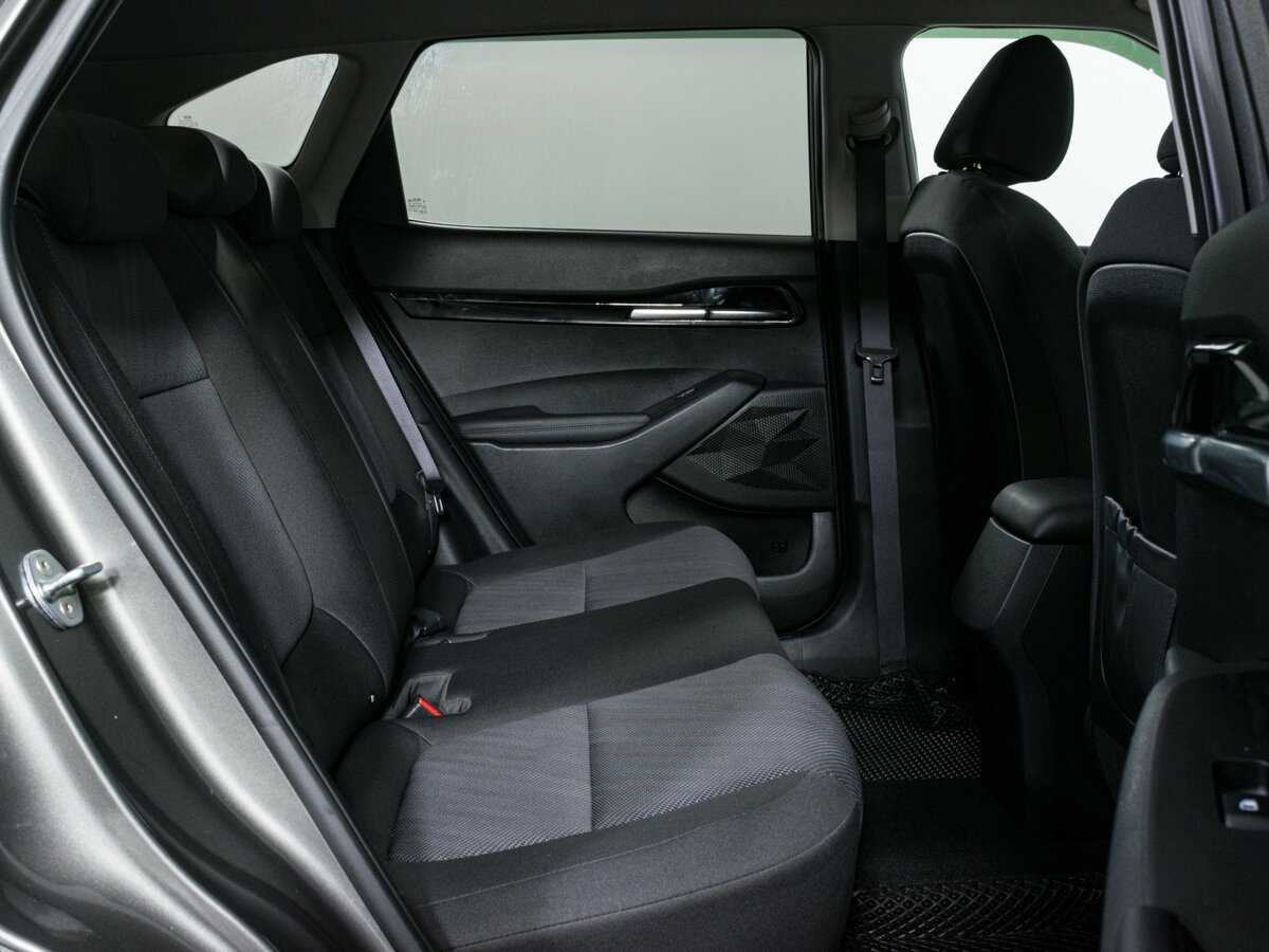 Купить Kia Seltos, 2021, 62 888 км, фото №10