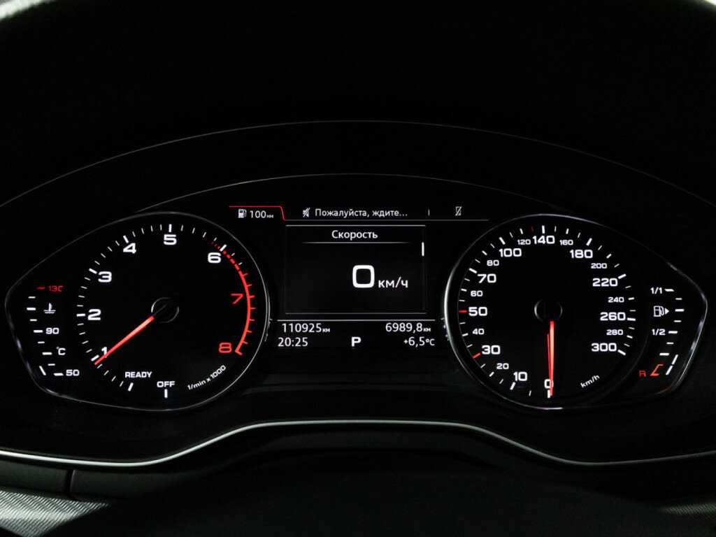 Купить Audi A4, 2019, 110 921 км, фото №12