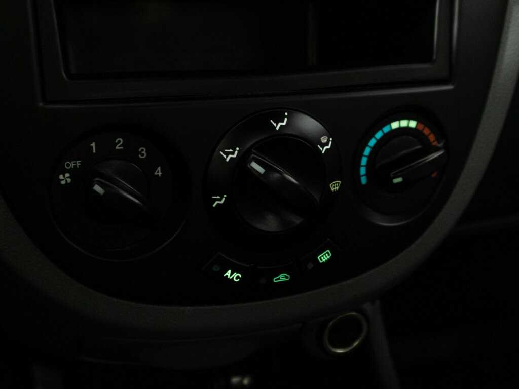 Купить Daewoo Gentra, 2014, 121 206 км, фото №14