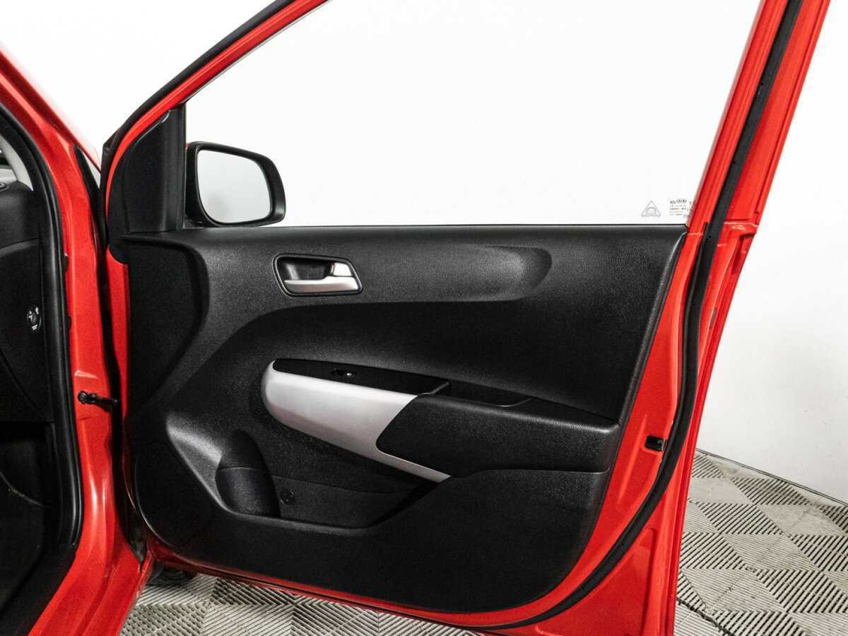 Купить Kia Picanto, 2020, 68 851 км, фото №27