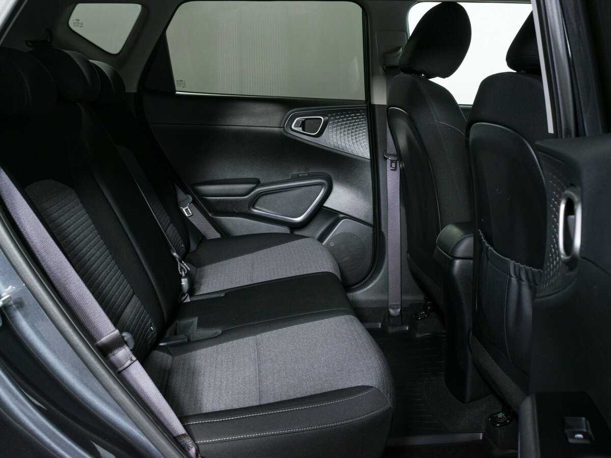 Купить Kia Soul, 2021, 63 000 км, фото №10