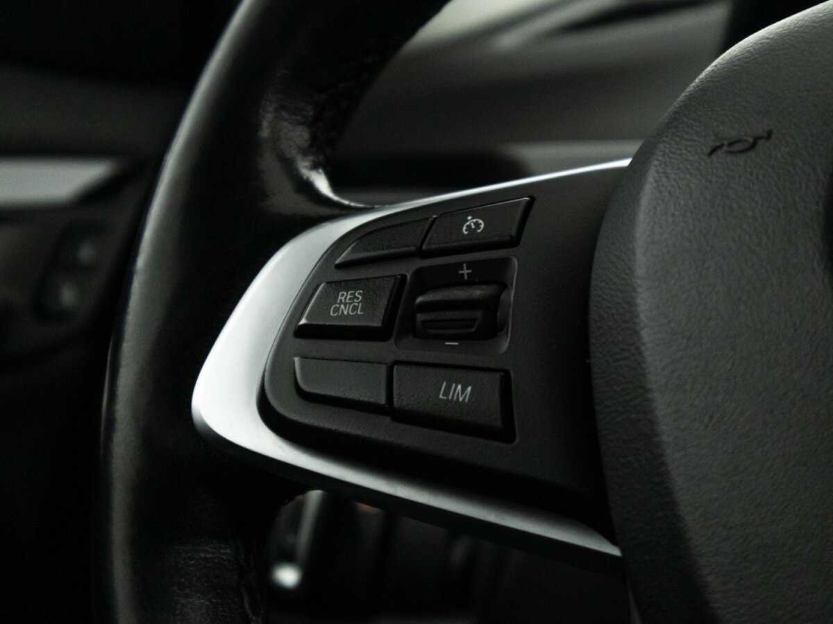 Купить BMW X1 18d xDrive, 2017, 96 737 км, фото №20