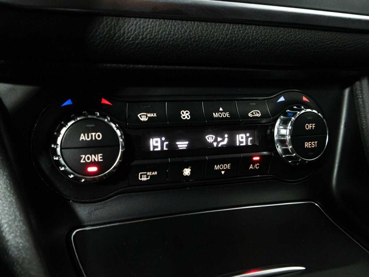 Купить Mercedes-Benz CLA 200, 2018, 139 343 км, фото №14