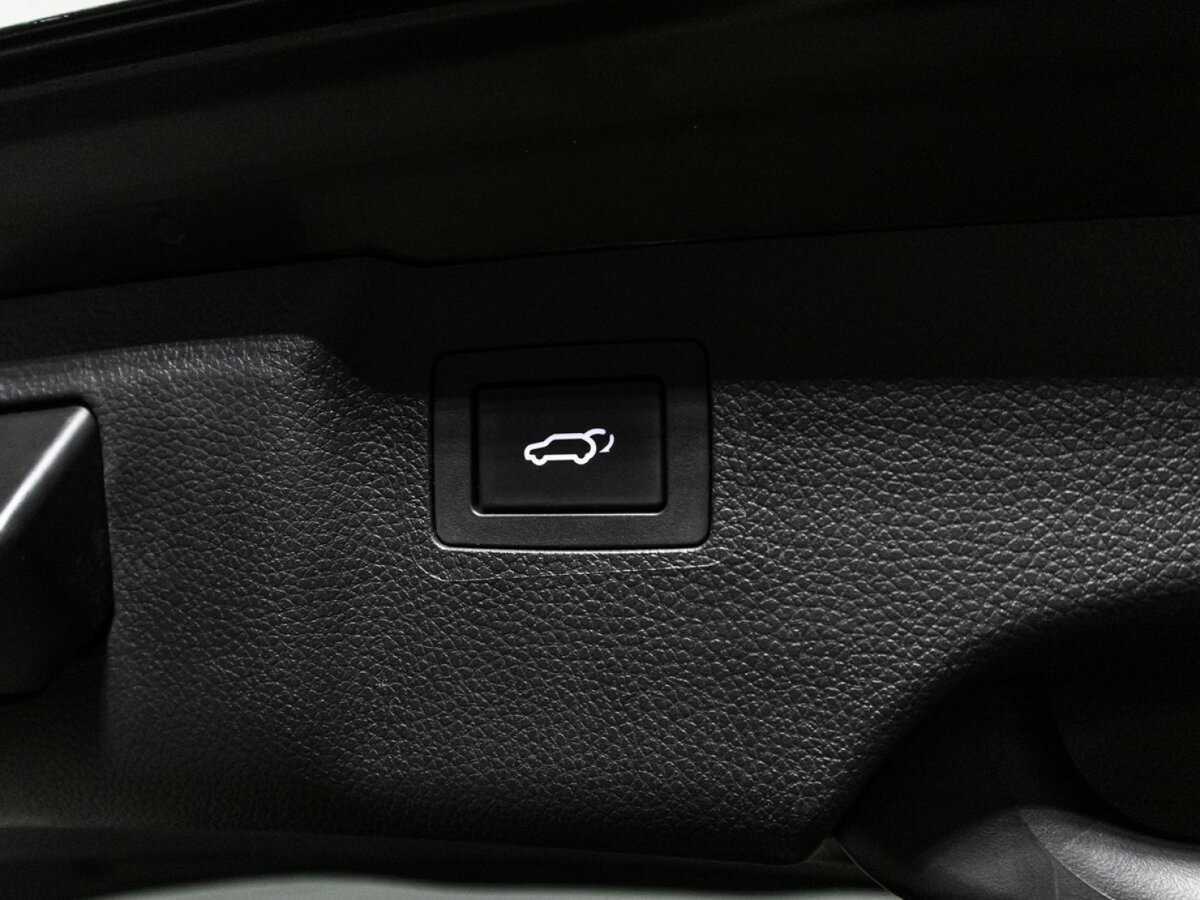 Купить Hyundai Santa Fe Grand, 2014, 86 129 км, фото №24