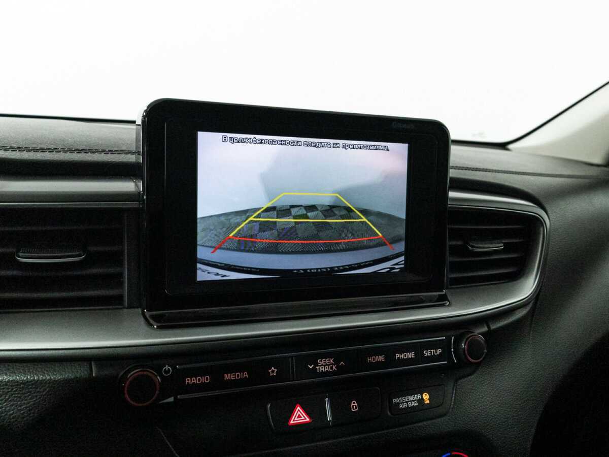 Купить Kia Ceed, 2020, 94 360 км, фото №18