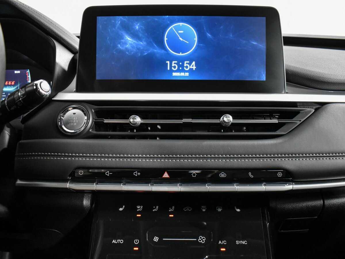 Купить Chery Tiggo 7 Pro, 2022, 17 000 км, фото №17