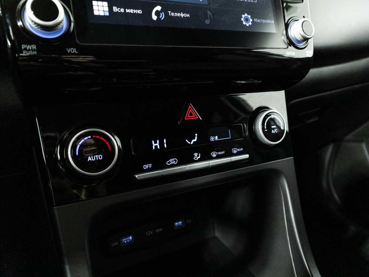 Купить Hyundai Creta, 2021, 66 970 км, фото №16