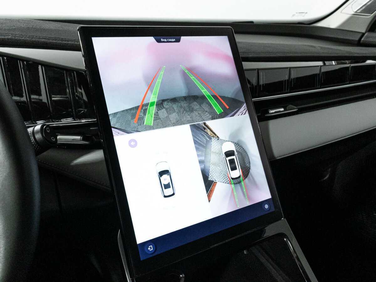 Купить Geely Atlas, 2023, 39 168 км, фото №18