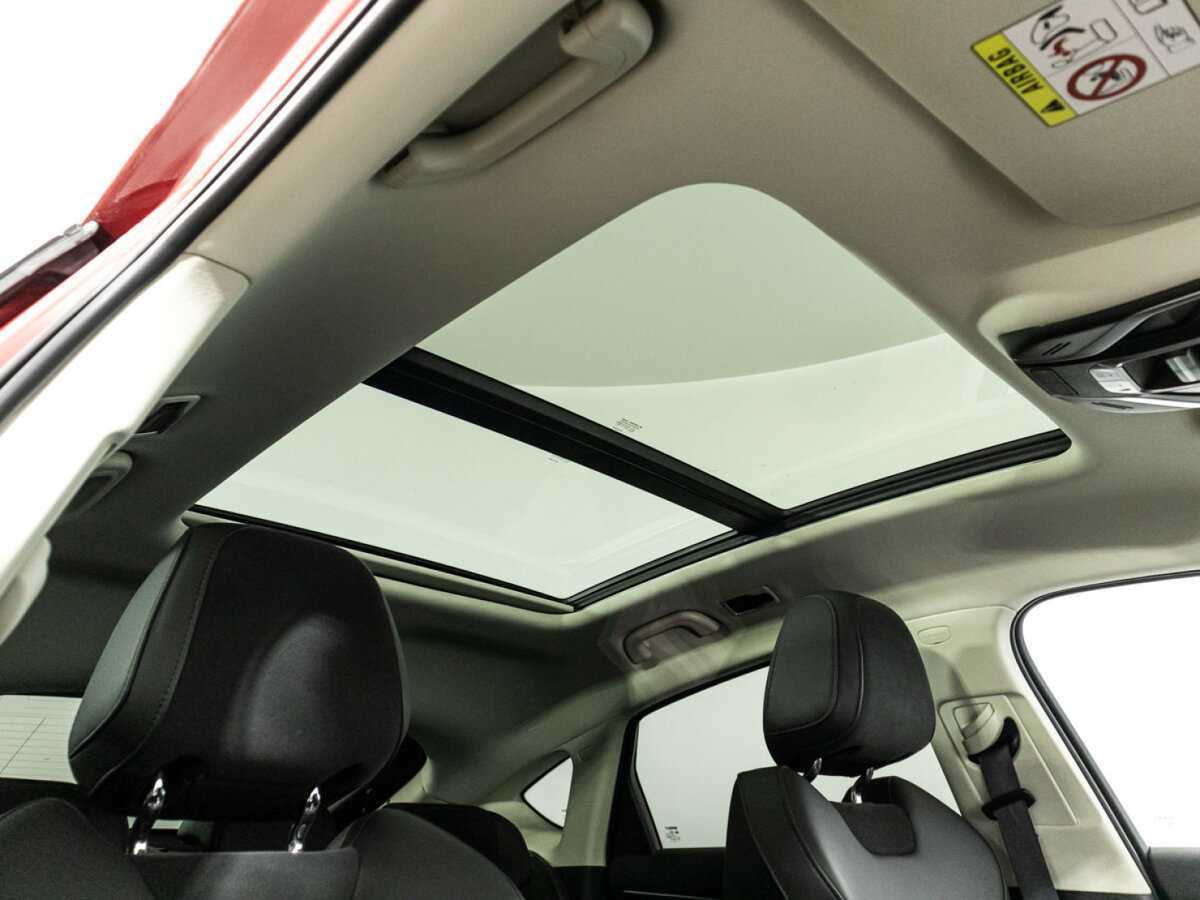 Купить Geely Tugella, 2021, 95 781 км, фото №23