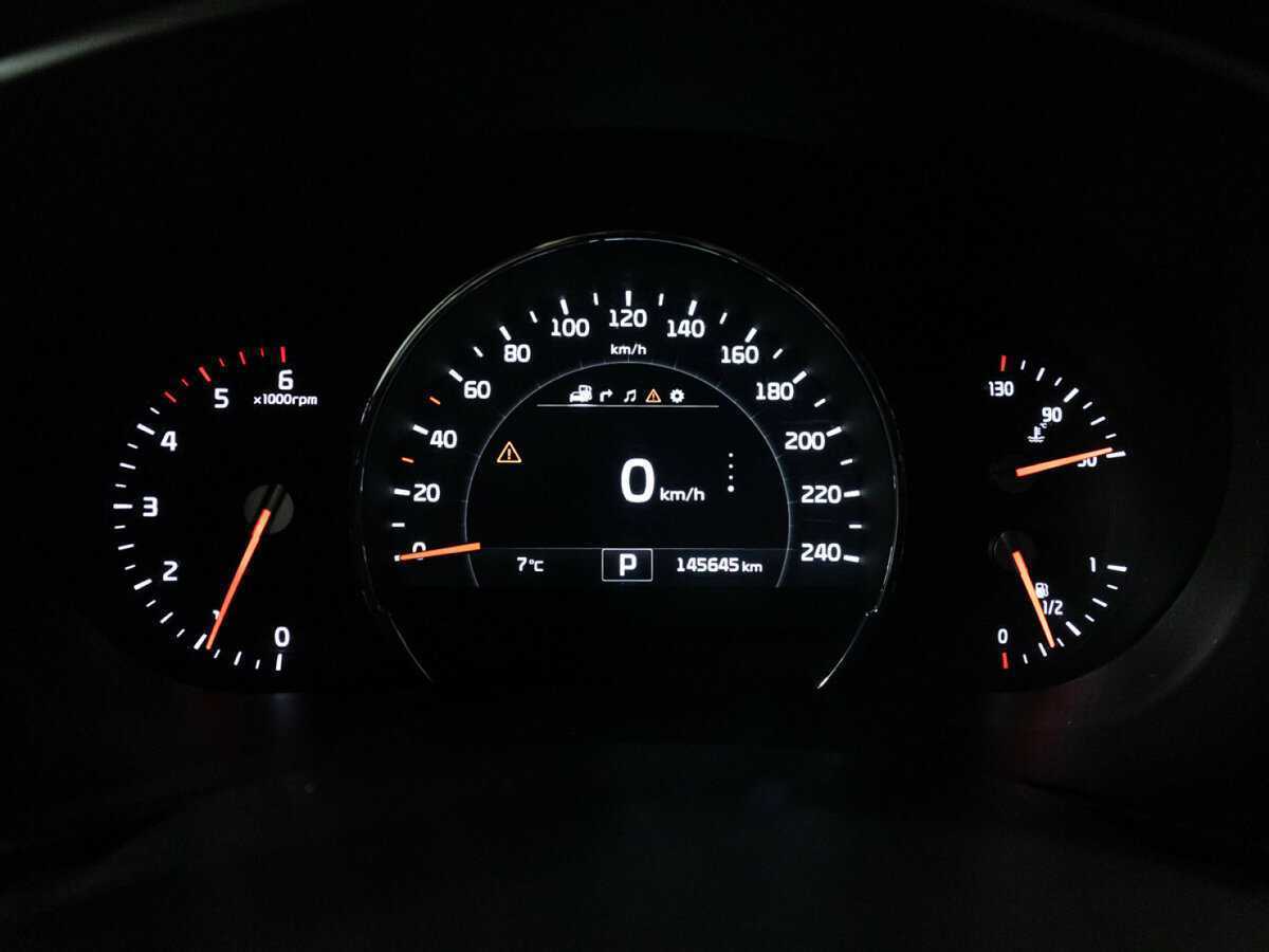 Купить Kia Sorento Prime, 2016, 145 548 км, фото №10