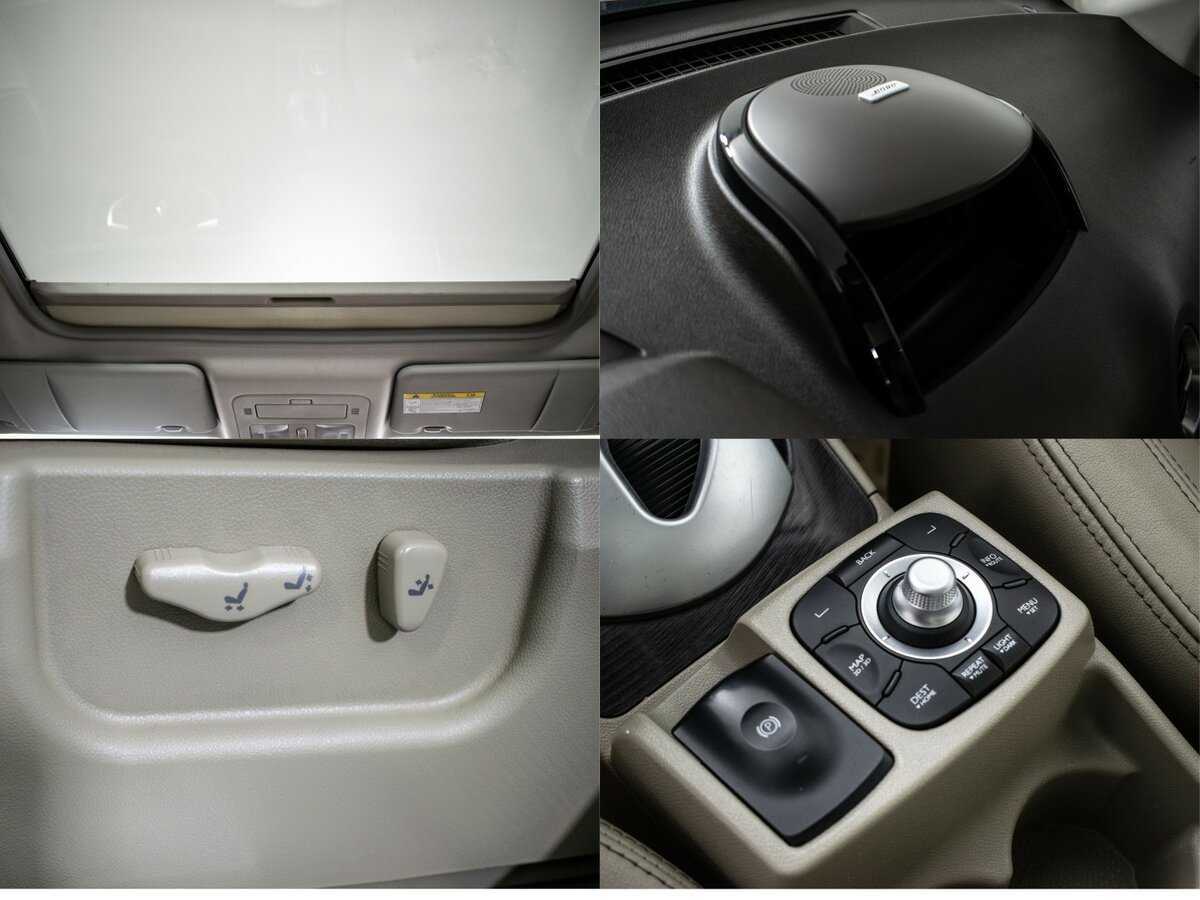 Купить Renault Koleos, 2012, 198 250 км, фото №12