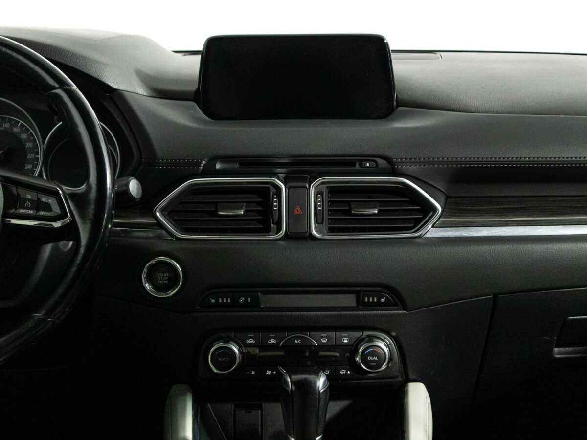 Купить Mazda CX-5, 2017, 114 810 км, фото №14