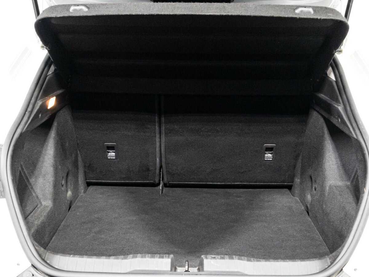 Купить Renault Arkana, 2021, 55 974 км, фото №15