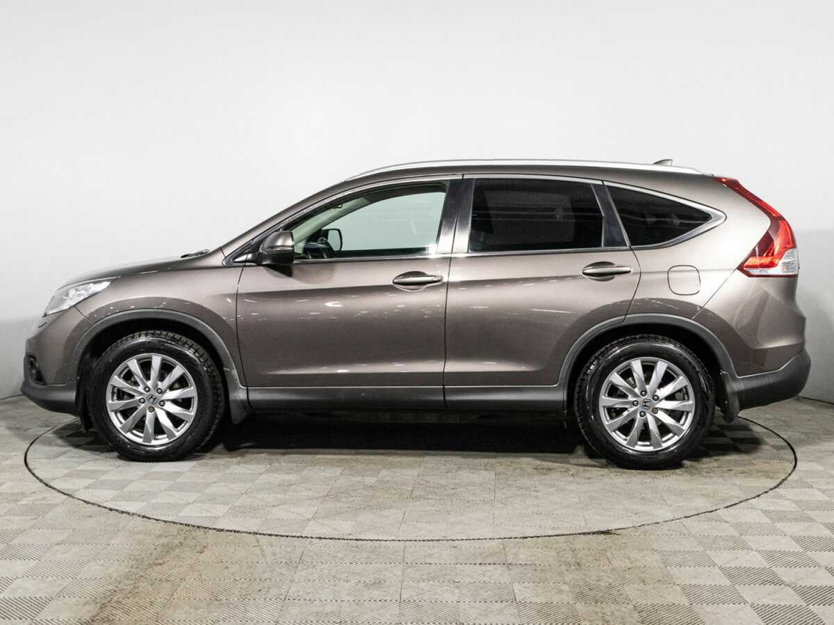 Купить Honda CR-V, 2014, 87 028 км, фото №8