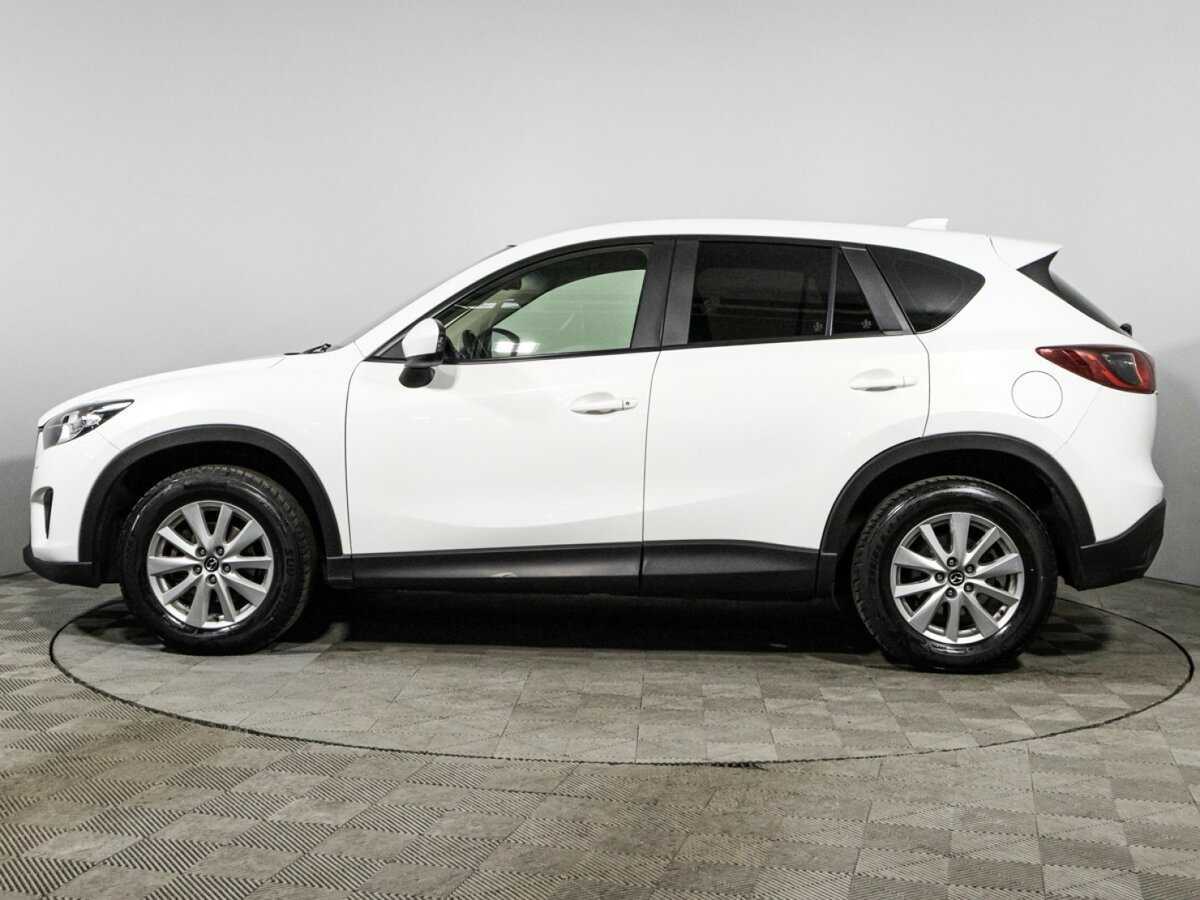 Купить Mazda CX-5, 2014, 175 083 км, фото №8