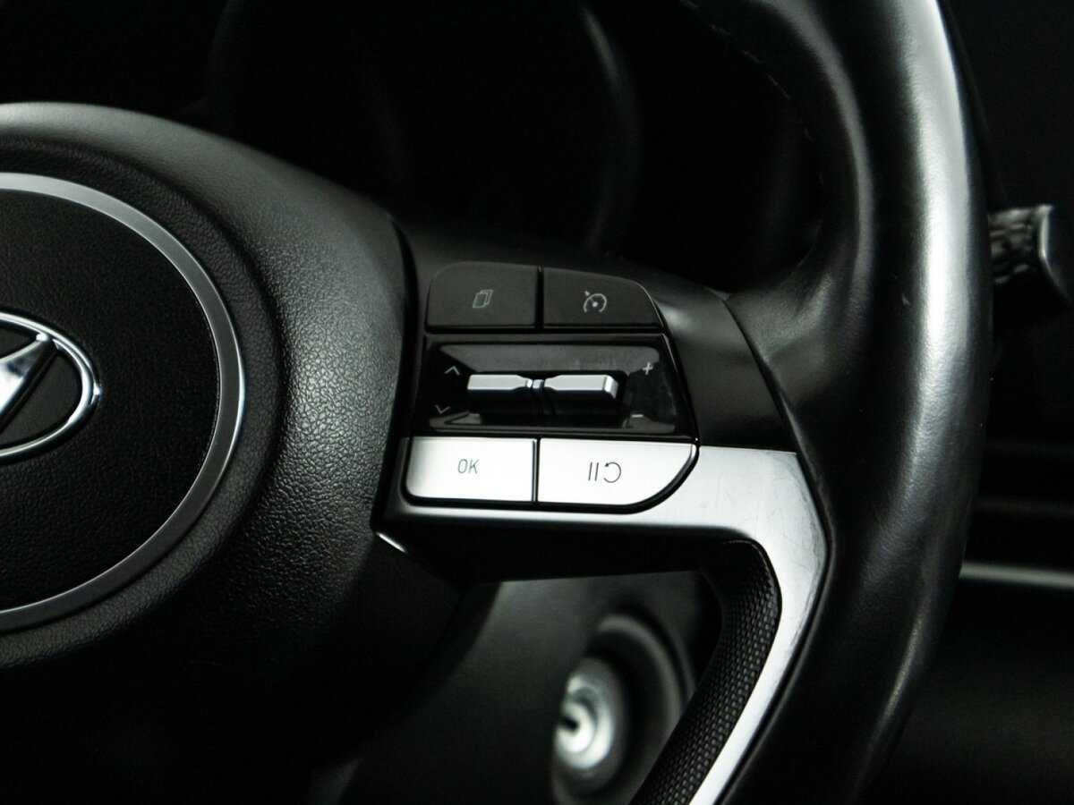 Купить Hyundai Elantra, 2021, 109 121 км, фото №18