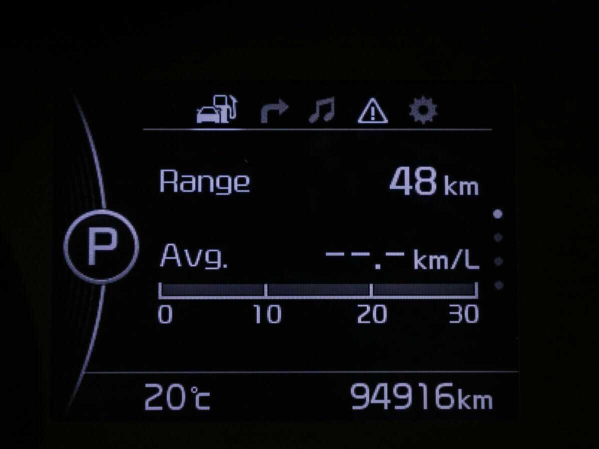 Купить Kia Sportage, 2017, 98 157 км, фото №16