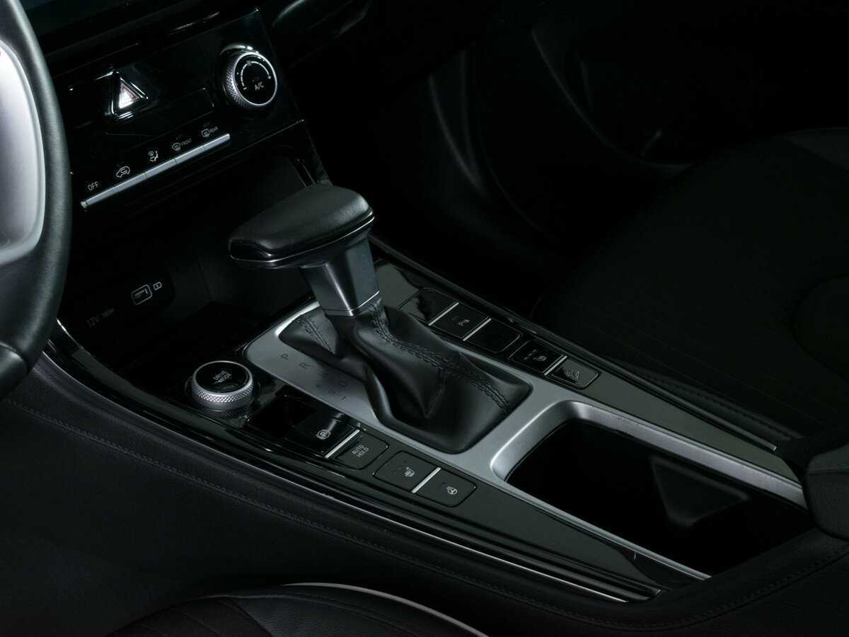 Купить Hyundai Creta, 2021, 106 000 км, фото №15