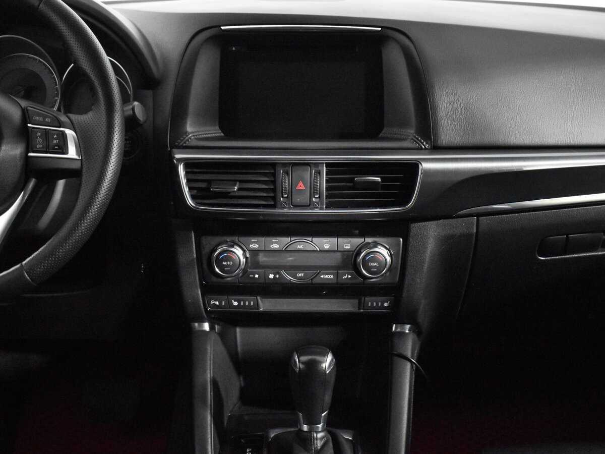 Купить Mazda CX-5, 2015, 155 760 км, фото №17