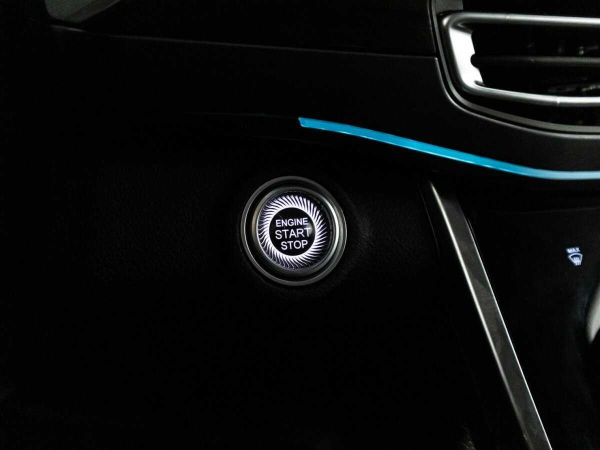 Купить Exeed VX, 2021, 138 709 км, фото №21