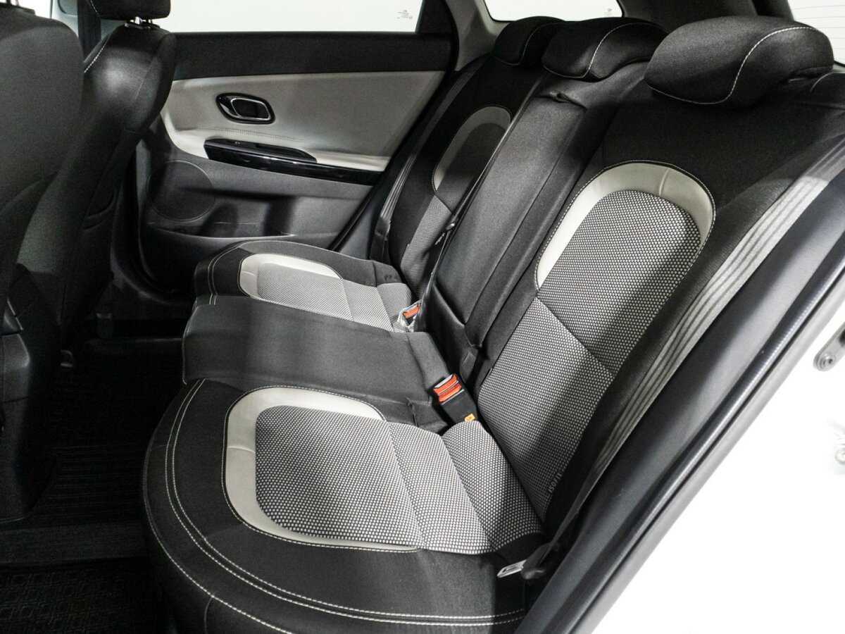 Купить Kia Ceed, 2018, 85 464 км, фото №10