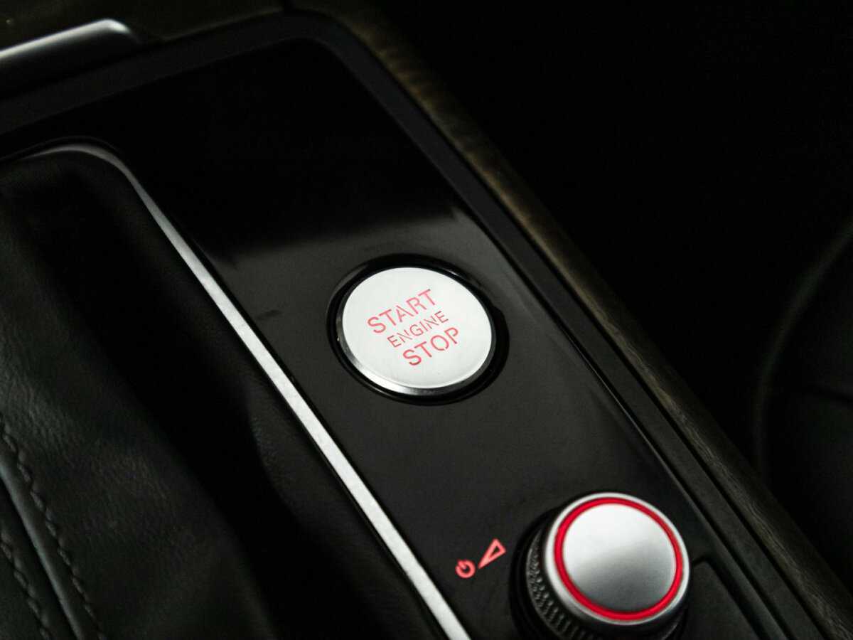 Купить Audi A6, 2015, 216 974 км, фото №18