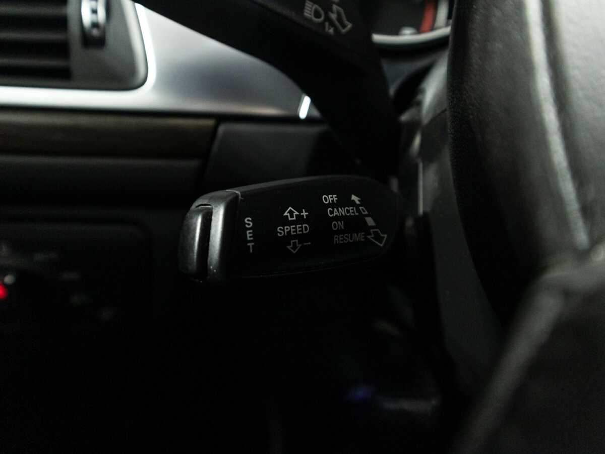 Купить Audi A6, 2015, 216 974 км, фото №19