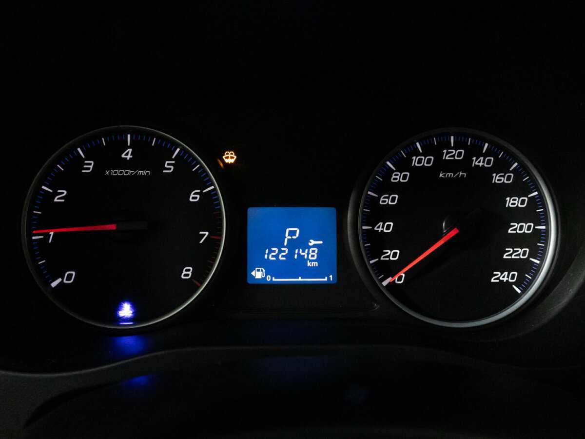 Купить Mitsubishi Outlander, 2018, 122 146 км, фото №12