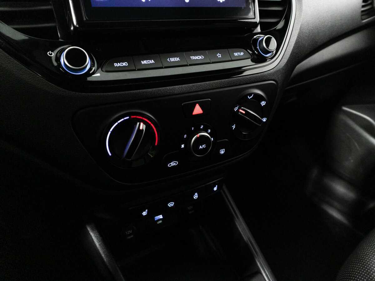 Купить Hyundai Solaris, 2022, 103 300 км, фото №16