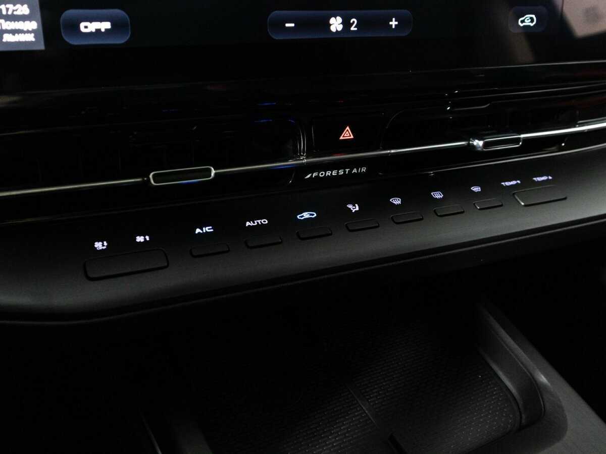 Купить Changan CS55 Plus, 2023, 20 733 км, фото №22