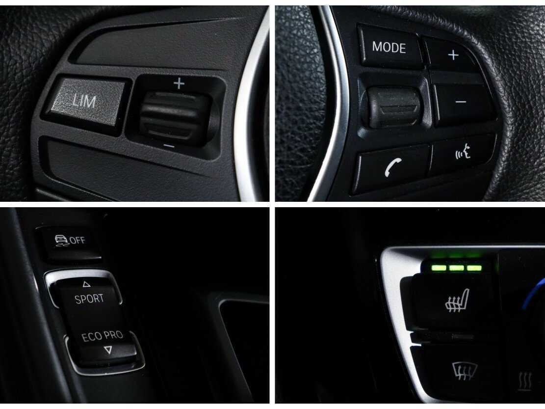 Купить BMW 3 серии 320d xDrive, 2016, 113 931 км, фото №24