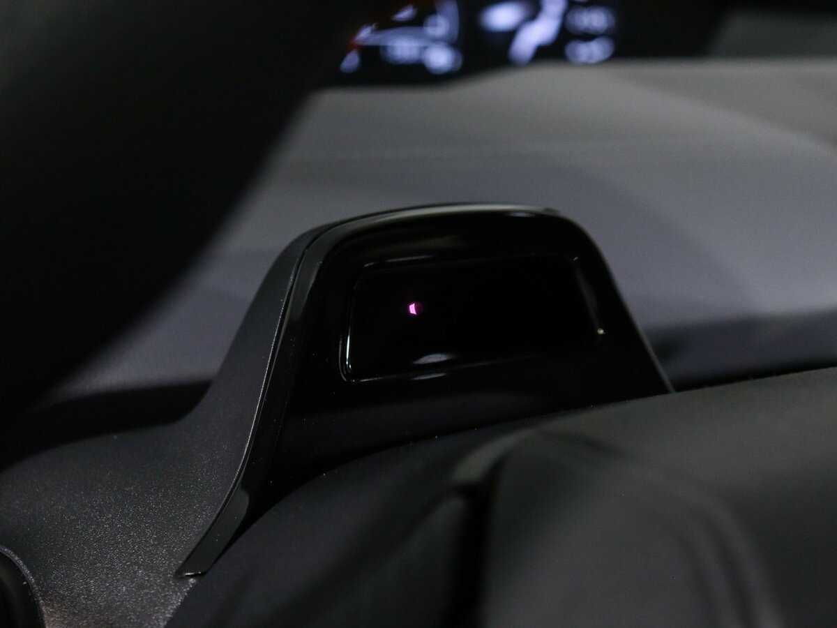 Купить Changan UNI-V, 2023, 23 631 км, фото №19