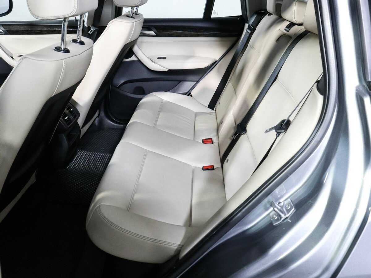 Купить BMW X3 28i xDrive, 2013, 63 000 км, фото №10