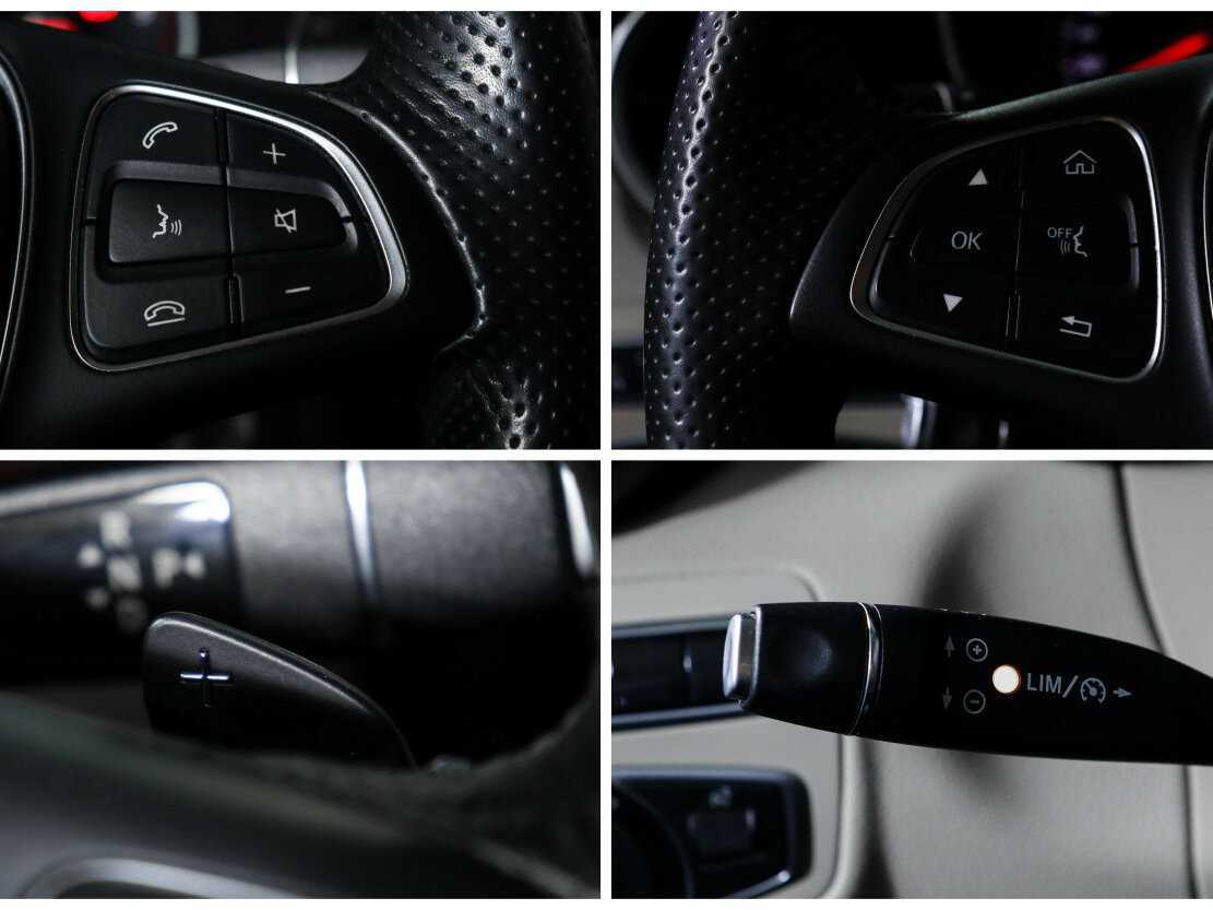 Купить Mercedes-Benz C-Класс 250 BlueTEC, 2015, 122 641 км, фото №20