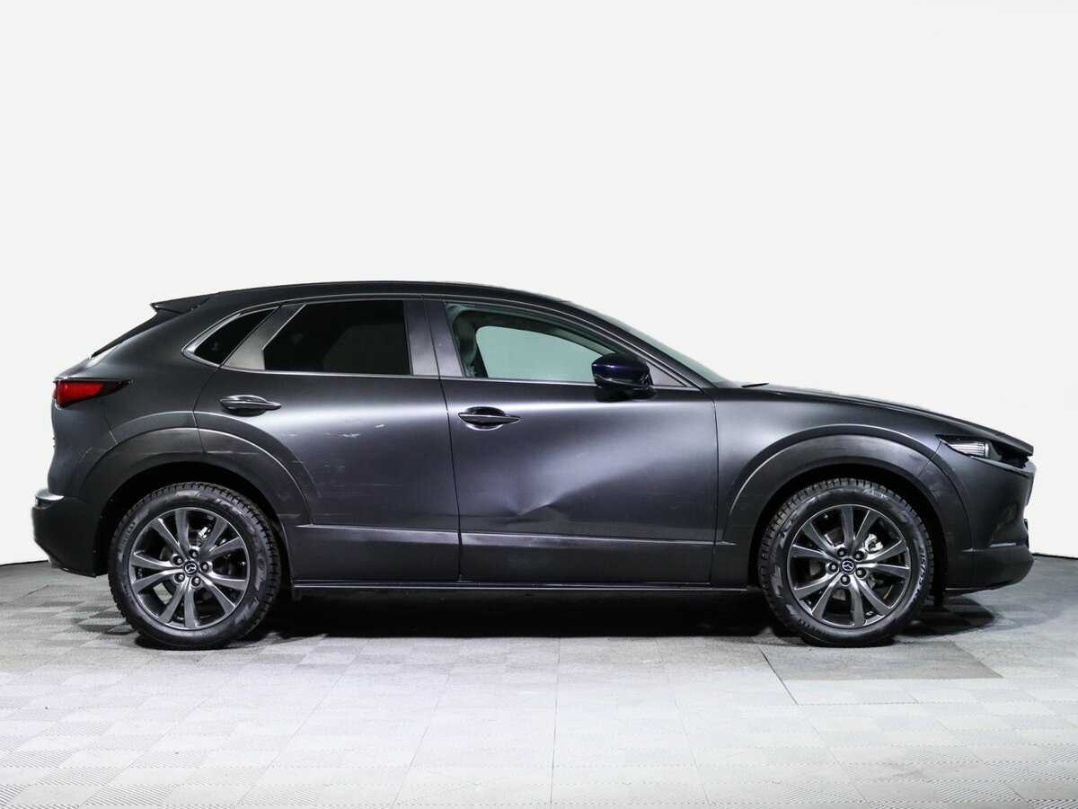 Купить Mazda CX-30, 2020, 14 937 км, фото №4