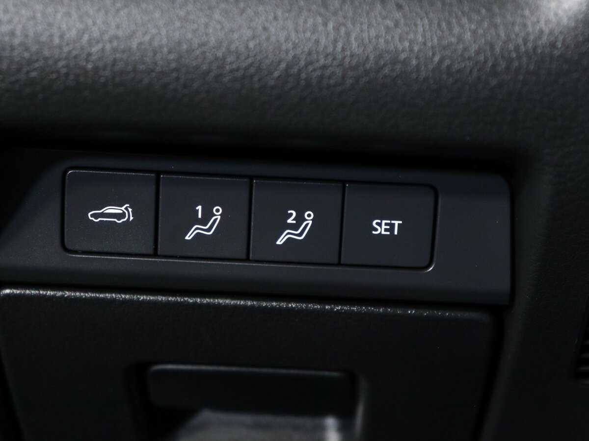 Купить Mazda CX-30, 2020, 14 937 км, фото №19