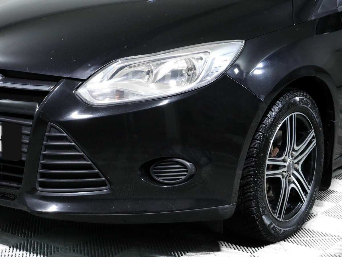 Купить Ford Focus, 2014, 165 348 км, фото №14