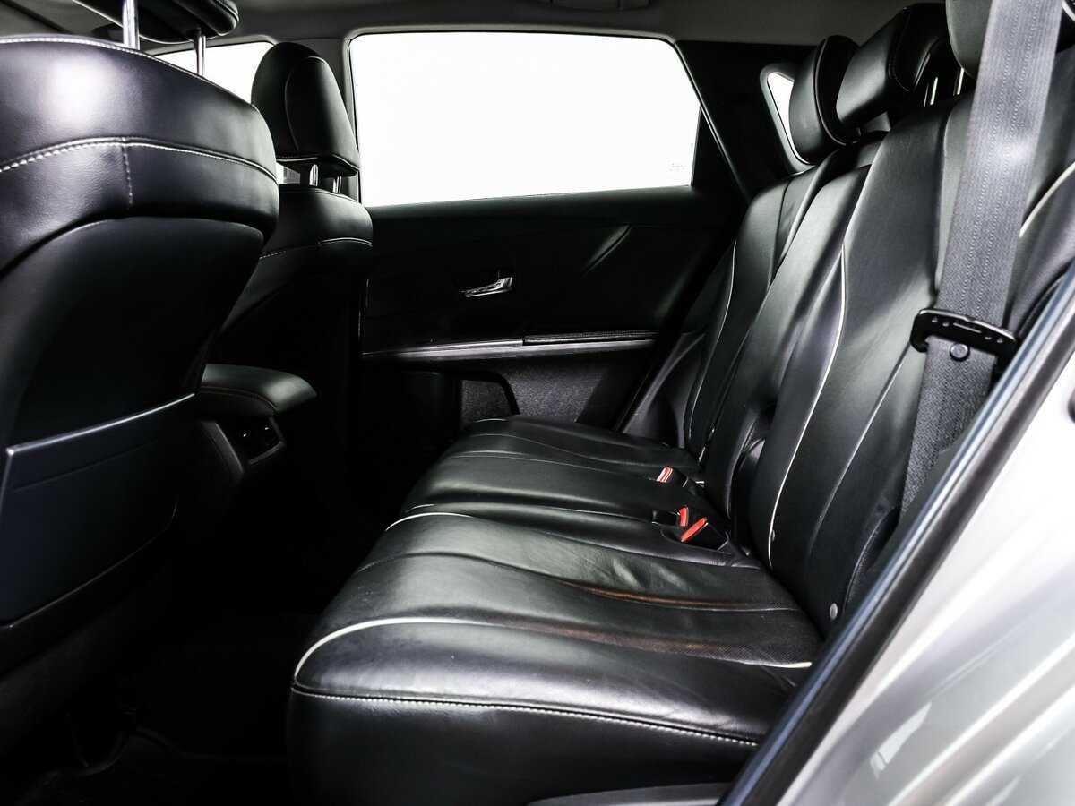 Купить Toyota Venza, 2014, 128 110 км, фото №12