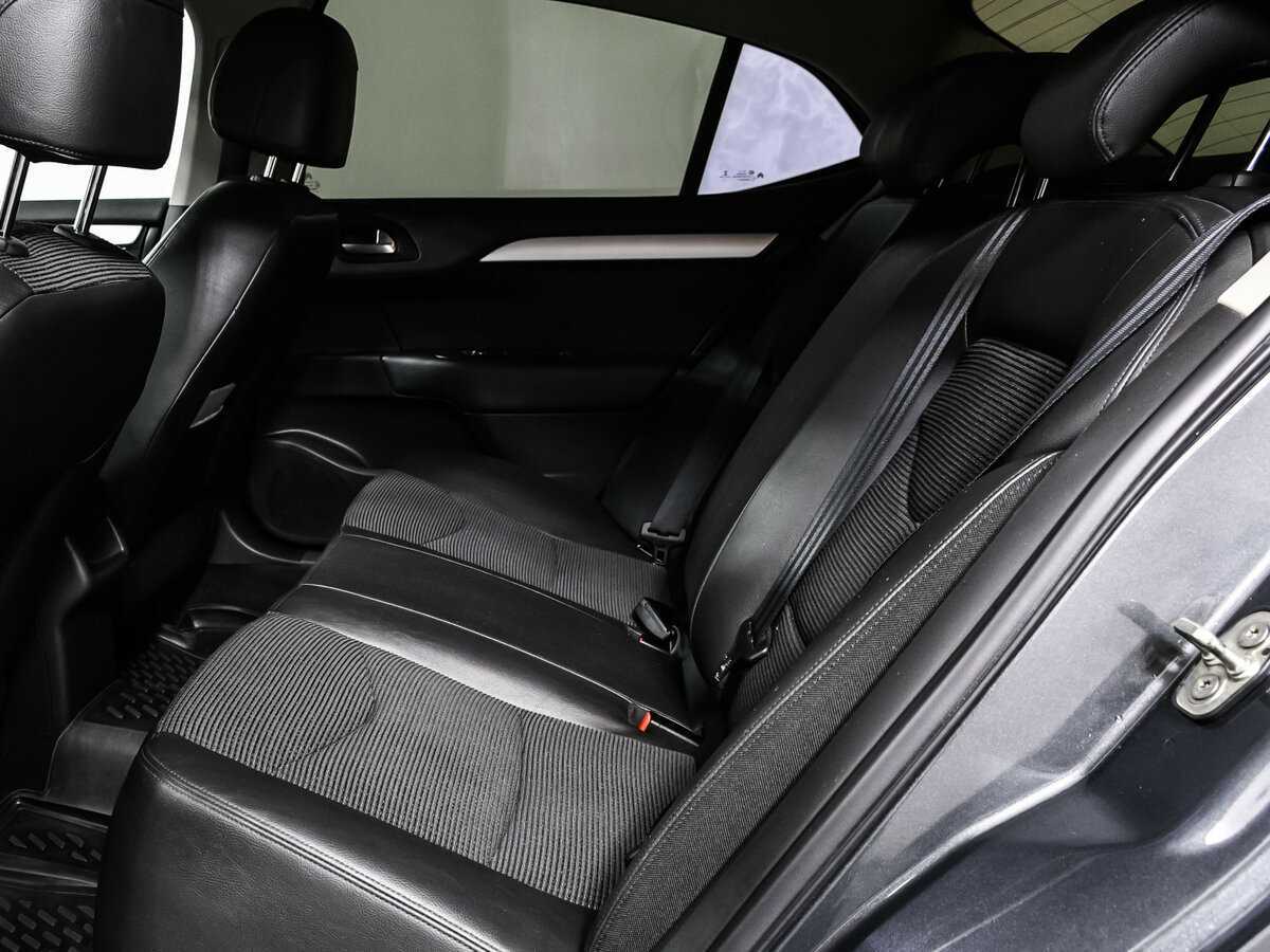 Купить Citroen C4, 2016, 147 016 км, фото №13