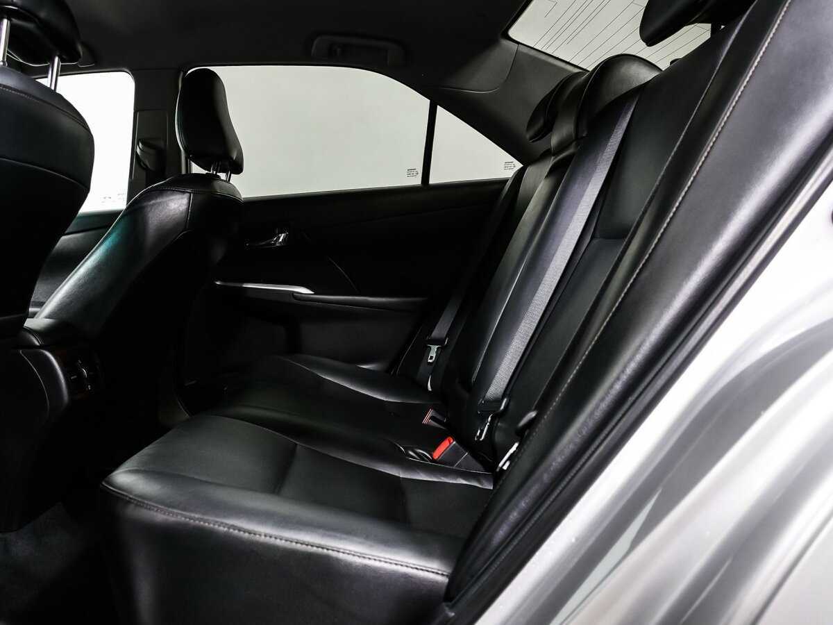 Купить Toyota Camry, 2014, 183 024 км, фото №13