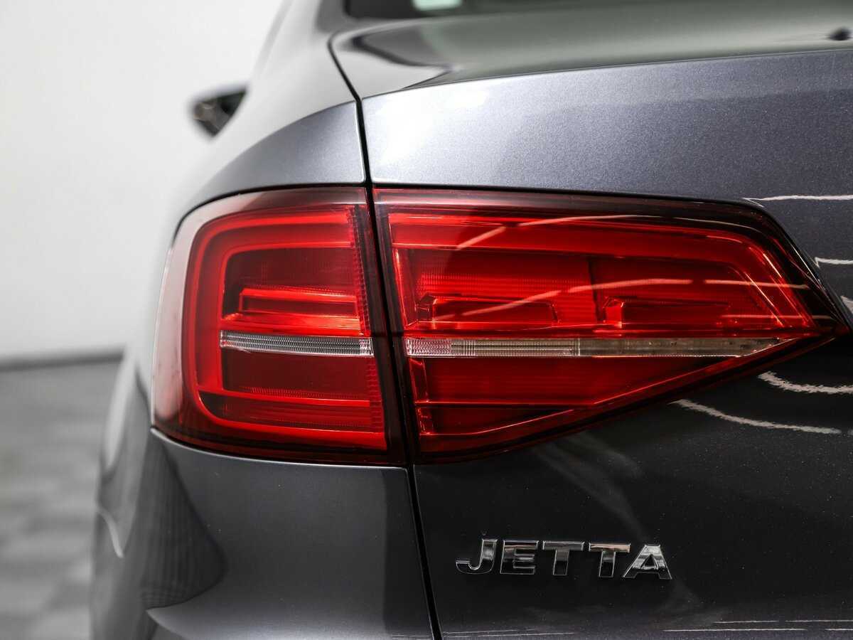 Купить Volkswagen Jetta, 2017, 66 437 км, фото №16
