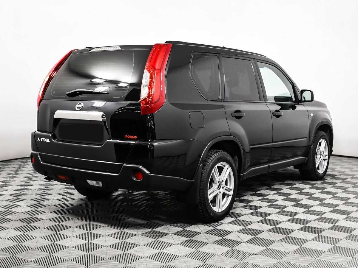 Купить Nissan X-Trail, 2014, 103 126 км, фото №5