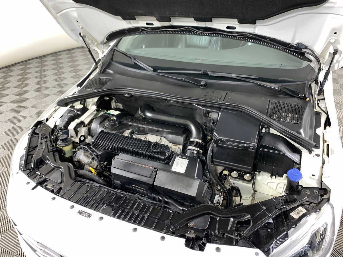 Купить Volvo S60, 2013, 165 303 км, фото №10