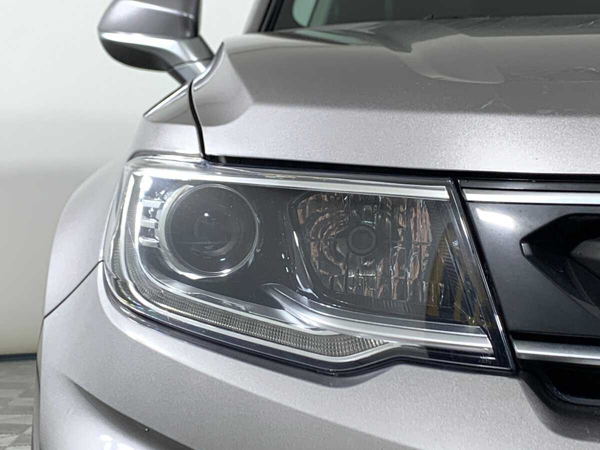 Купить Changan CS35 Plus, 2022, 64 157 км, фото №10