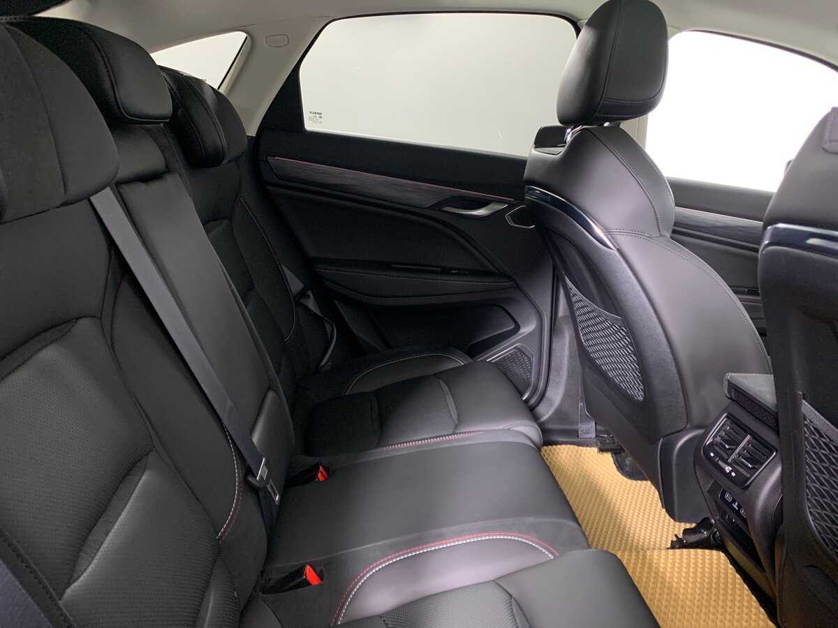 Купить Geely Tugella, 2021, 44 500 км, фото №18