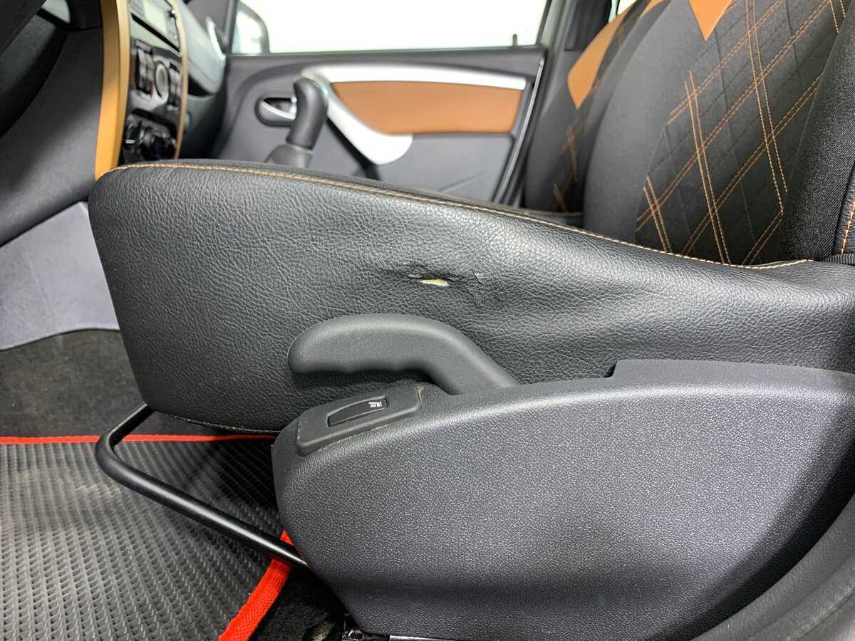 Купить Lada (ВАЗ) Largus Cross, 2019, 106 049 км, фото №17